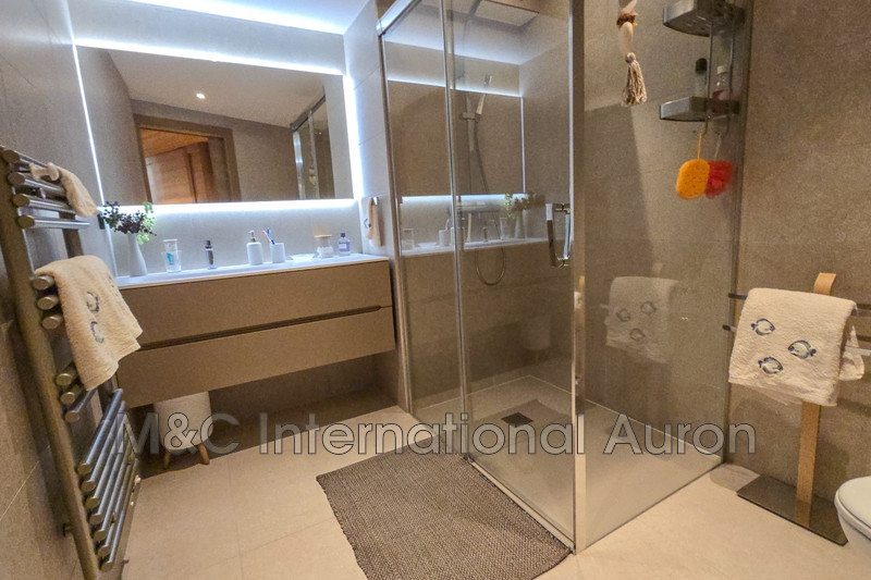 Location saisonnière appartement Auron  