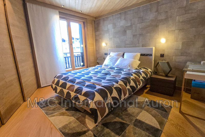 Location saisonnière appartement Auron  
