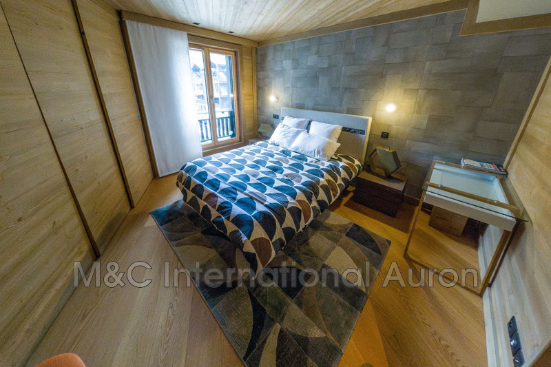 Location saisonnière appartement Auron  