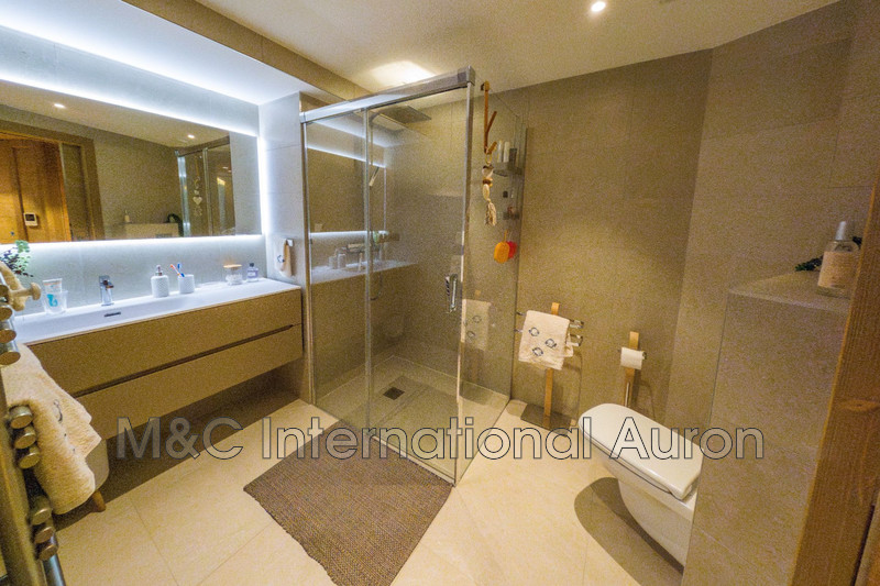 Location saisonnière appartement Auron  