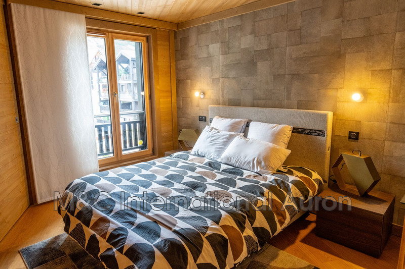 Location saisonnière appartement Auron  