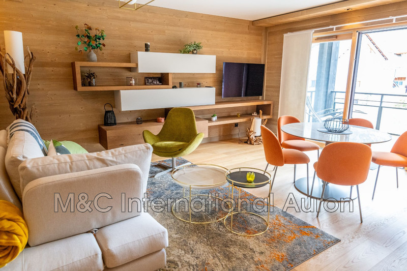 Location saisonnière appartement Auron  