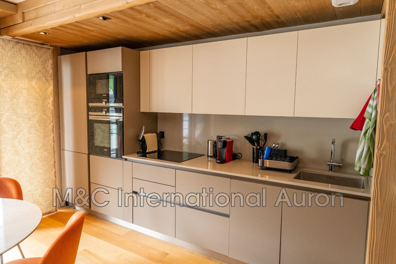 Location saisonnière appartement Auron  