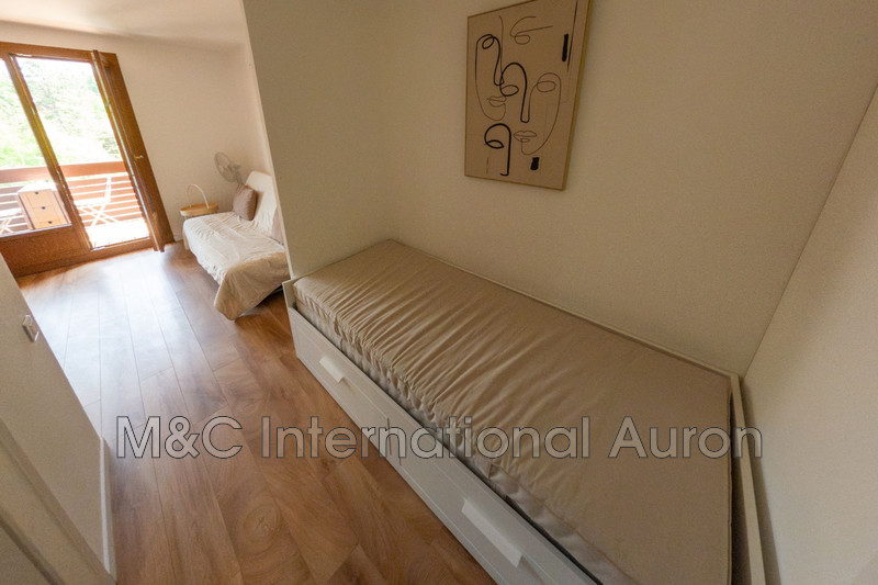 Location saisonnière appartement Auron  