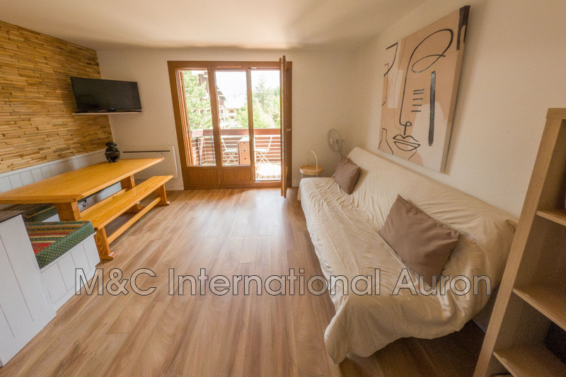 Location saisonnière appartement Auron  
