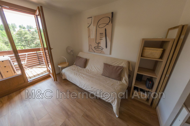 Location saisonnière appartement Auron  