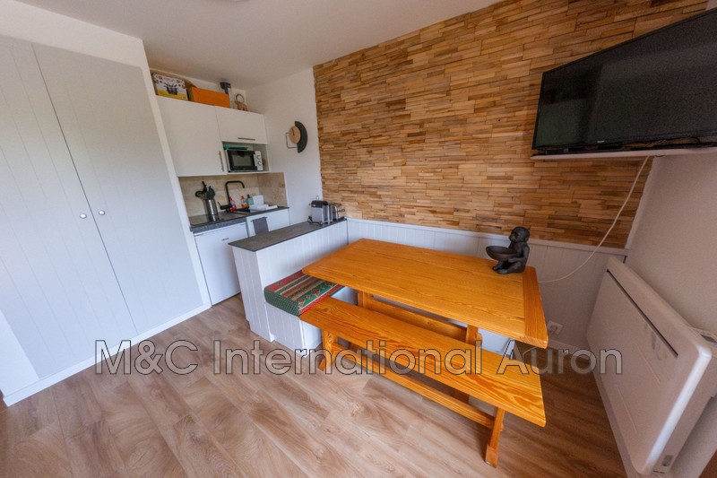 Location saisonnière appartement Auron  