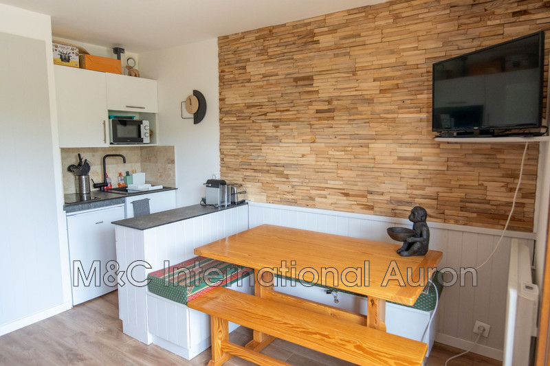 Location saisonnière appartement Auron  