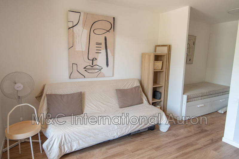 Location saisonnière appartement Auron  