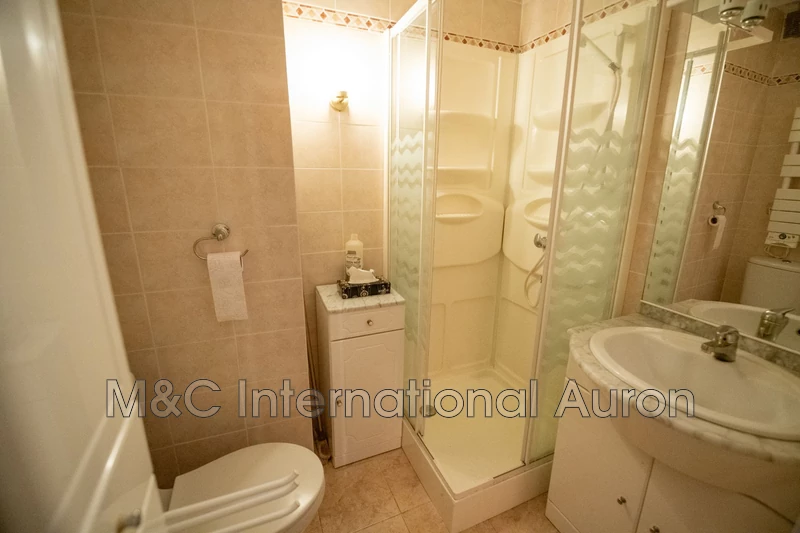 Location appartement Saint-Etienne-de-Tinée  