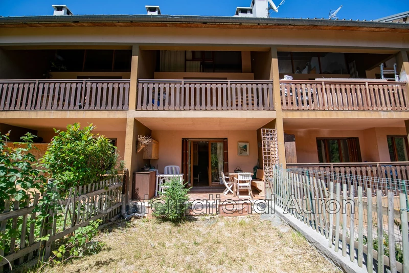 Location appartement Saint-Etienne-de-Tinée  