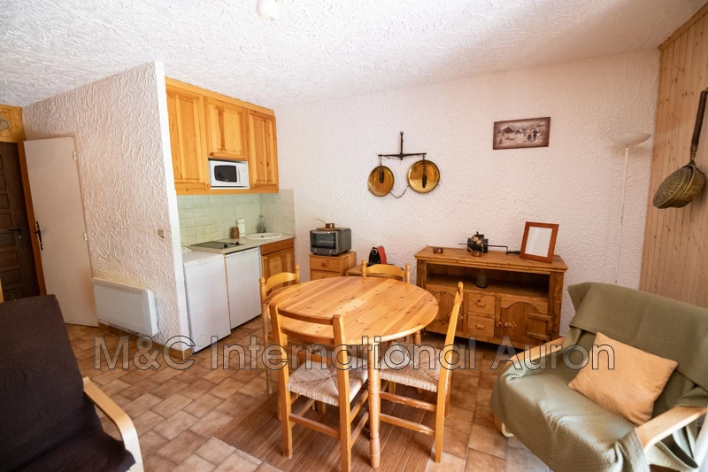 Location appartement Saint-Etienne-de-Tinée  