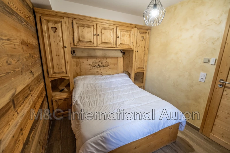 Location saisonnière appartement Auron  