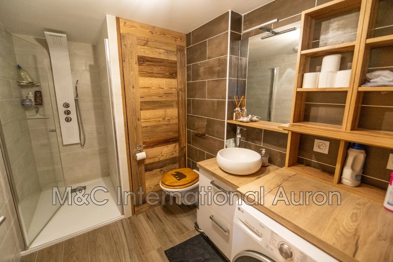 Location saisonnière appartement Auron  