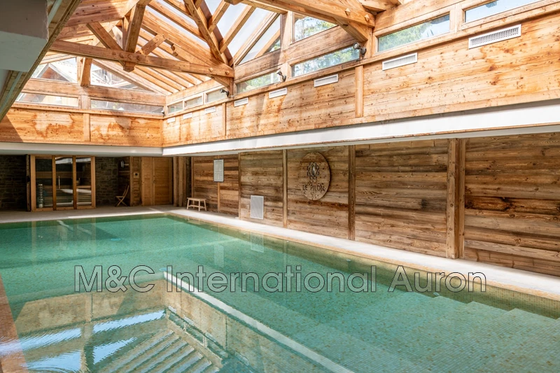 Location saisonnière appartement Auron  