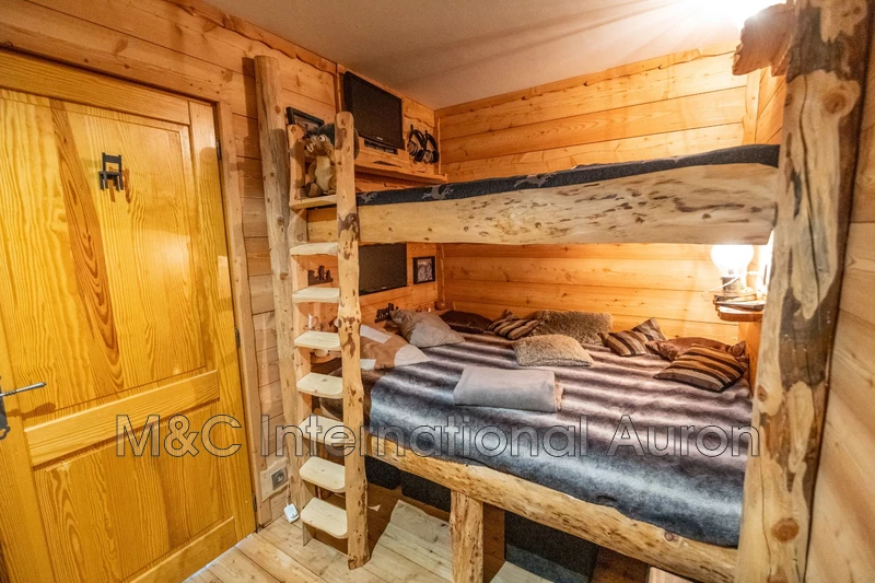 Location saisonnière appartement Saint-Etienne-de-Tinée  