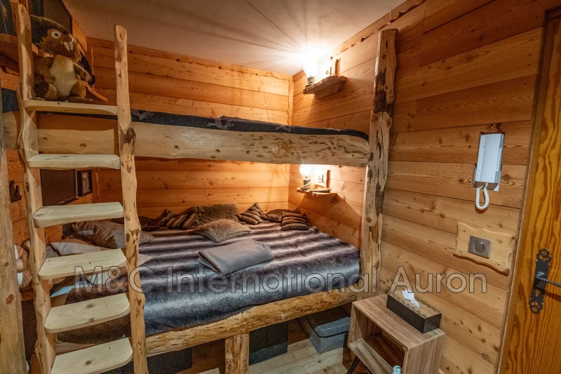 Location saisonnière appartement Saint-Etienne-de-Tinée  