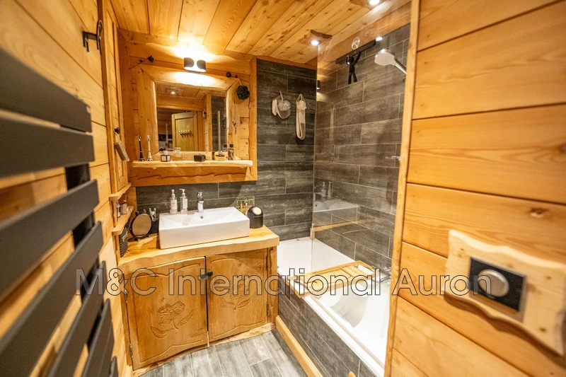 Location saisonnière appartement Saint-Etienne-de-Tinée  