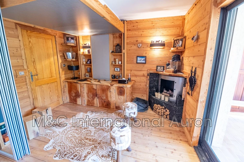 Location saisonnière appartement Saint-Etienne-de-Tinée  