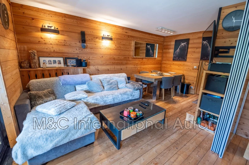 Location saisonnière appartement Saint-Etienne-de-Tinée  
