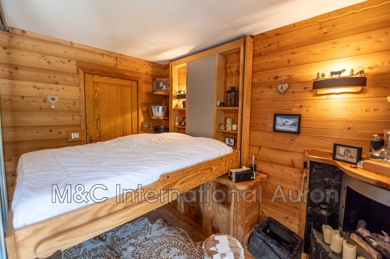 Location saisonnière appartement Saint-Etienne-de-Tinée  