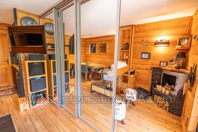 Location saisonnière appartement Saint-Etienne-de-Tinée  