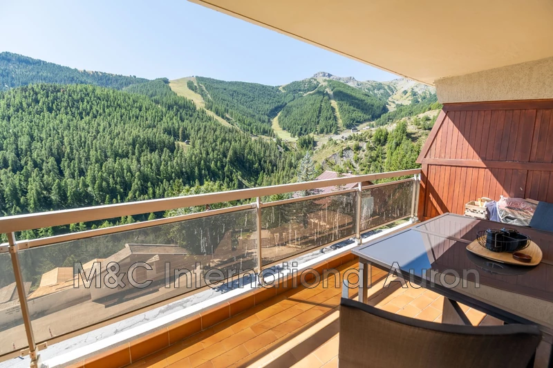 Location saisonnière appartement Saint-Etienne-de-Tinée  