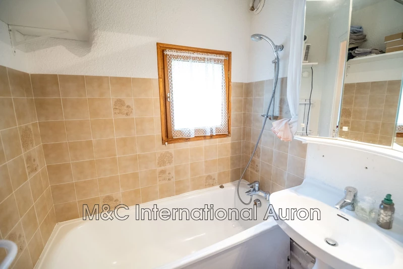 Location saisonnière appartement Auron  
