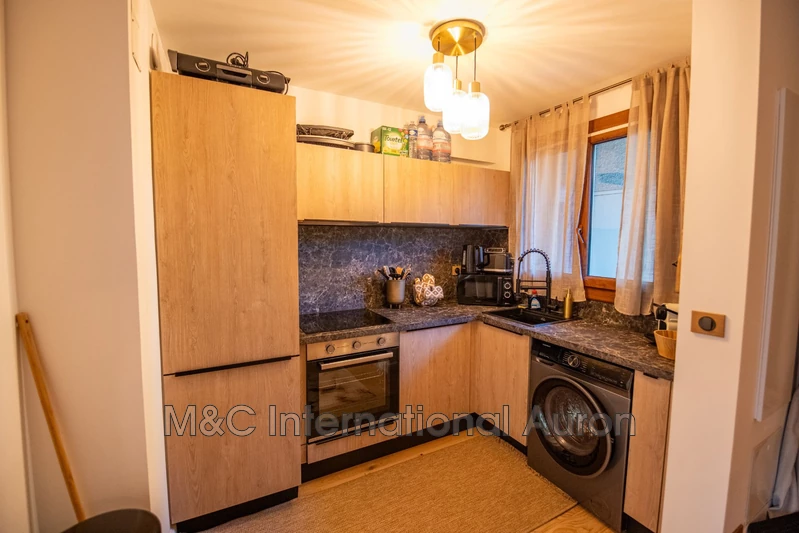 Location saisonnière appartement Auron  