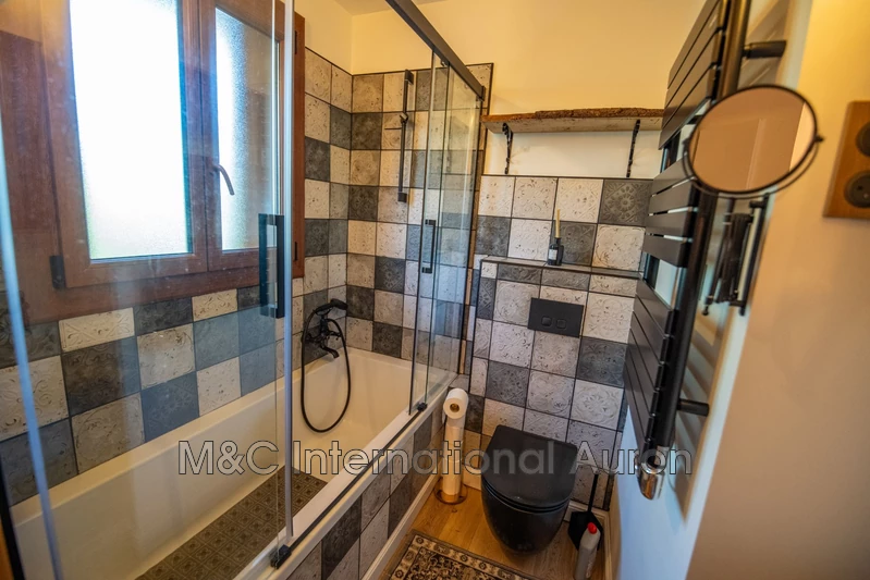 Location saisonnière appartement Auron  