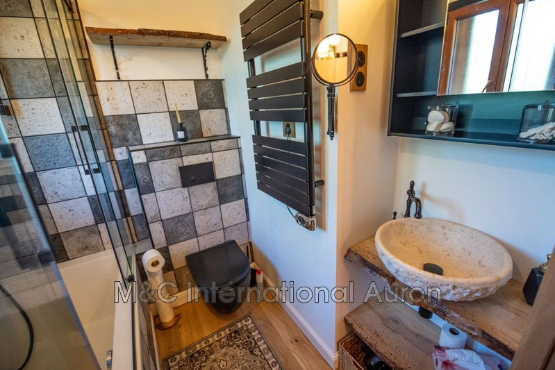 Location saisonnière appartement Auron  