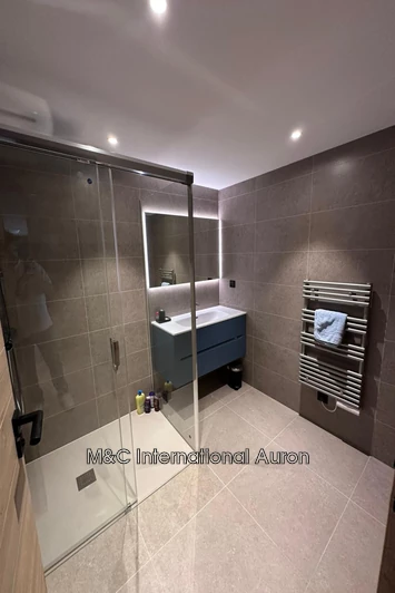 Location saisonnière appartement Auron  Location saisonnière appartement Auron