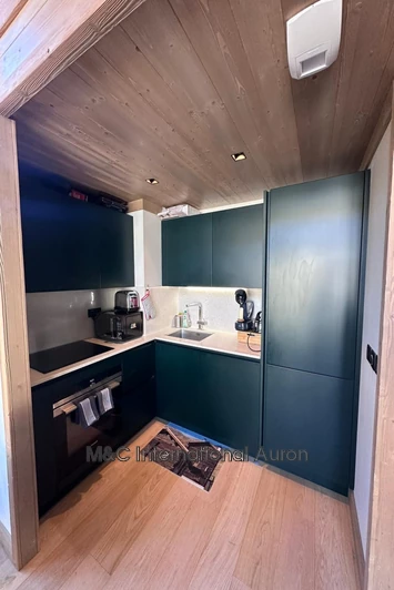 Location saisonnière appartement Auron  Location saisonnière appartement Auron