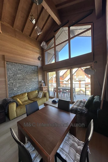 Location saisonnière appartement Auron  Location saisonnière appartement Auron