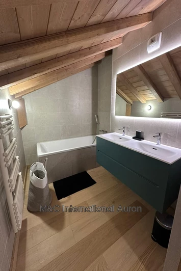Location saisonnière appartement Auron  Location saisonnière appartement Auron