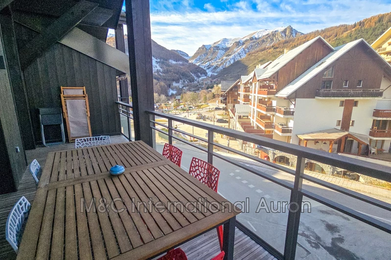 Location saisonnière appartement Auron Location saisonnière appartement Auron