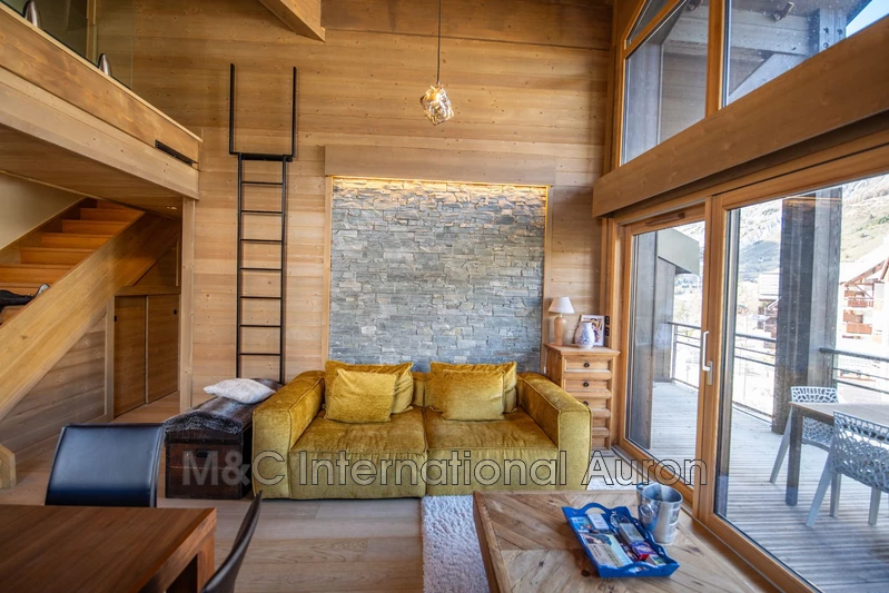 Location saisonnière appartement Auron Location saisonnière appartement Auron