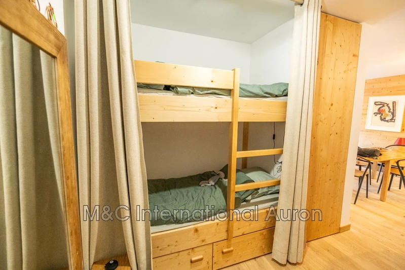 Location saisonnière appartement Auron  Location saisonnière appartement Auron