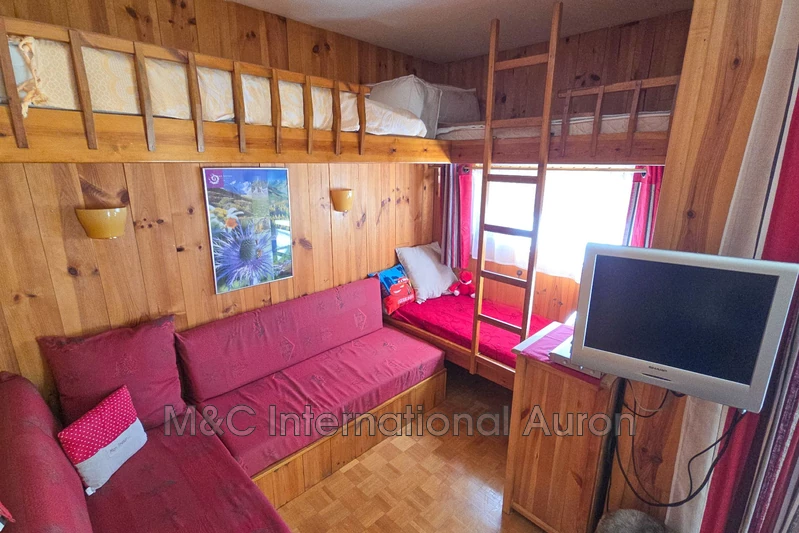 Location saisonnière appartement Auron  Location saisonnière appartement Auron