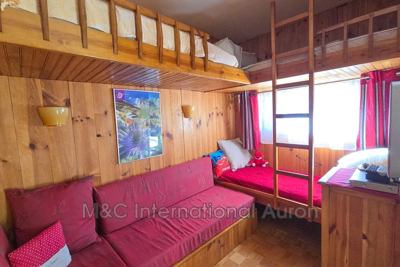 Location saisonnière appartement Auron  Location saisonnière appartement Auron
