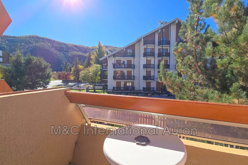 Location saisonnière appartement Auron  Location saisonnière appartement Auron