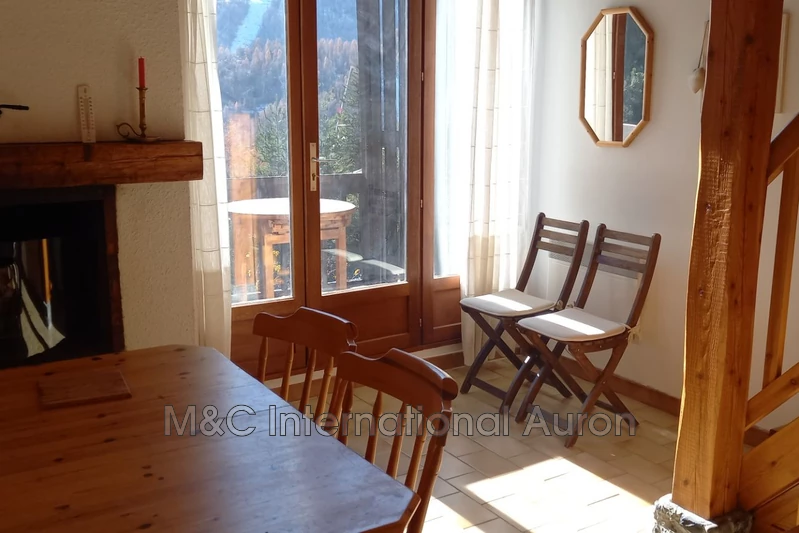 Location saisonnière appartement Auron  Location saisonnière appartement Auron