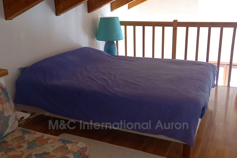 Location saisonnière appartement Auron  Location saisonnière appartement Auron