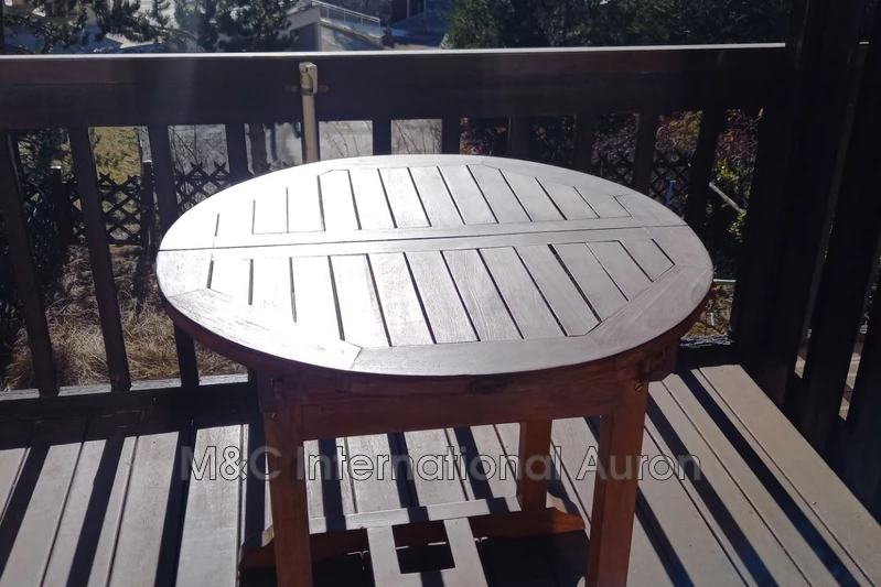 Location saisonnière appartement Auron  Location saisonnière appartement Auron