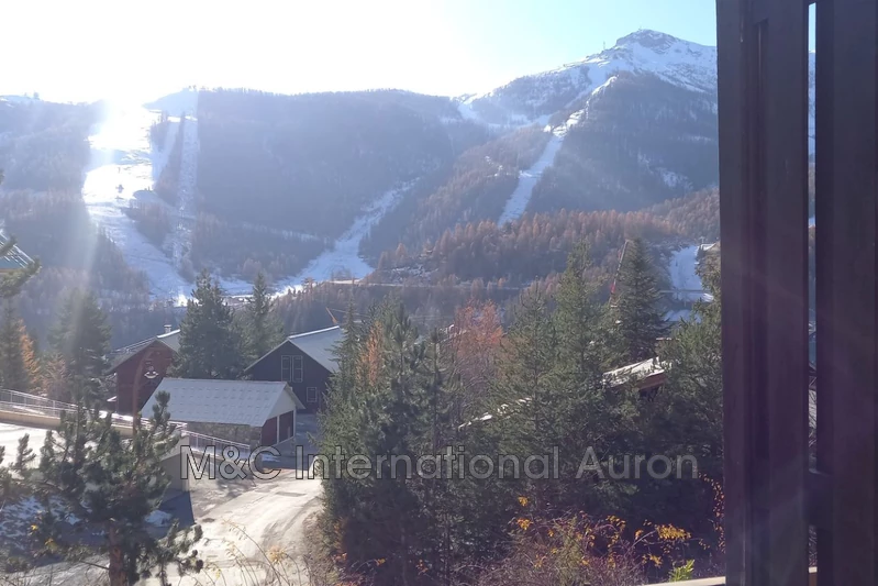 Location saisonnière appartement Auron  Location saisonnière appartement Auron