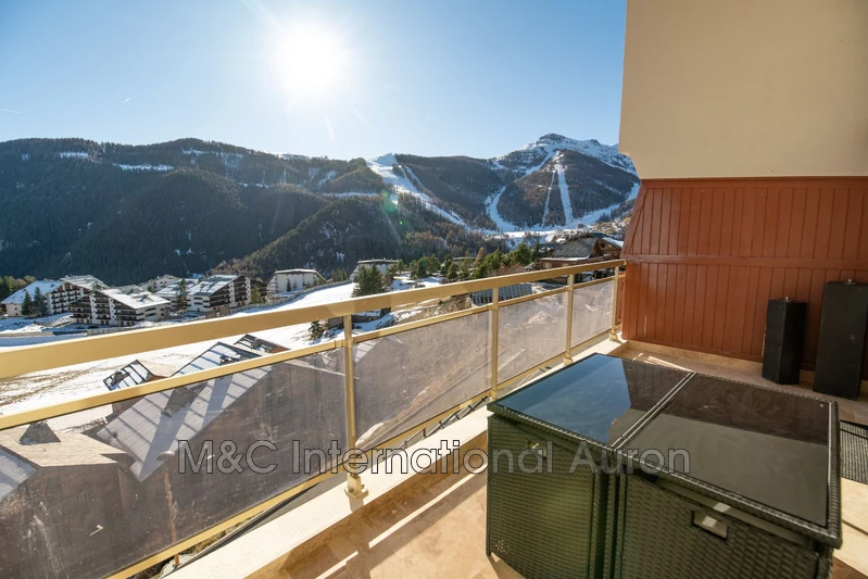 Location saisonnière appartement Auron Location saisonnière appartement Auron