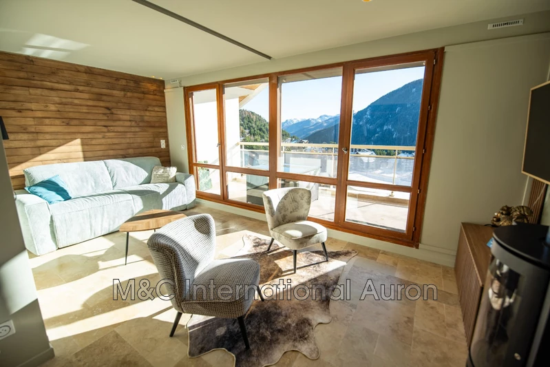 Location saisonnière appartement Auron Location saisonnière appartement Auron