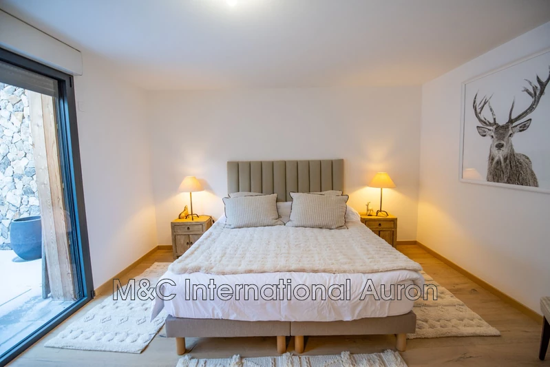 Location saisonnière appartement Auron  