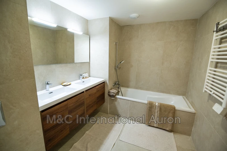 Location saisonnière appartement Auron  