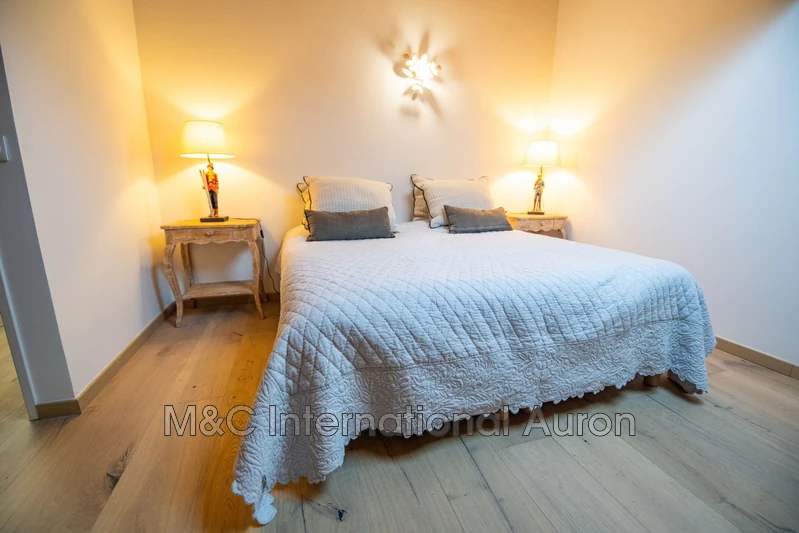Location saisonnière appartement Auron  
